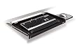3M Under-Desk Keyboard Drawer,  Gel Wrist Rest with Antimicrobial  Product Protection (KD45)