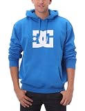 DC Men's Star Ph1 Pullover