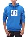 DC Men's Star Ph1 Hoodie