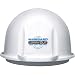Winegard GM-1518 Carryout Automatic Portable Satellite TV Antenna