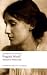 Virginia Woolf (Authors in Context) (Oxford World's Classics)