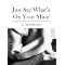Read About Erotic Fantasy...
