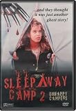 Sleepaway Camp 2: Unhappy Campers [DVD] [1988] [US Import]