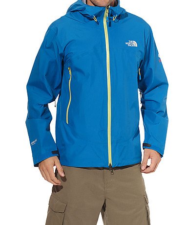 THE NORTH FACE Herren Jacke Alpine Project, athens blue, XL, T0AYETRQ9 Preisvergleich