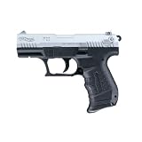 Umarex Soft-Air Walther P22 Bicolor inkl. Ersatzmagazin, 25180von "Walther"
