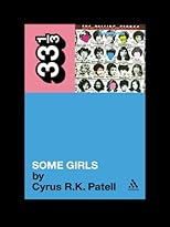 The Rolling Stones' Some girls