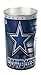 Cowboys WinCraft NFL Wastebasket