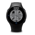 Garmin Forerunner 610 Touchscreen GPS Watch With Heart Rate Monitor