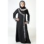 Beautiful Arabian Princess Abaya