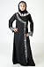 Beautiful Arabian Princess Abaya