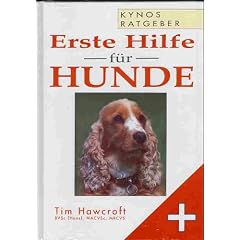 Erste Hilfe f�r Hunde