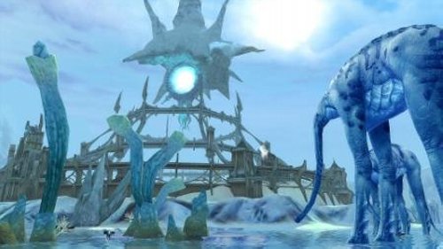 Aion: The Tower of Eternity Steelbook Edition image