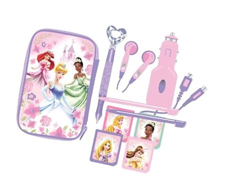 Disney Princess 10 in 1 Kit
