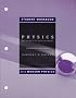 STUDENT WKRBK PHYSICS FOR SCIENTISTS AND ENGINEERS: A STRATEGIC APPROACH WITH MODERN PHYSICS (CHS 1-42) W MASTERING PHYSICS, 1/E