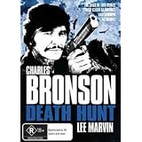 Death Hunt [Australien Import]von "Charles Bronson"