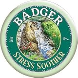 Badger Stress Soother