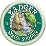 Stress Soother - 1 oz., (Badger Balm)