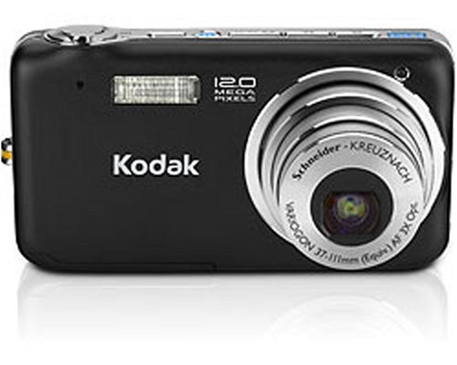 kodak easyshare v1233