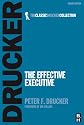 The Effective Executive (Classic Drucker Collection)