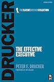 The Effective Executive