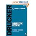 The Effective Executive (Classic Drucker Collection)