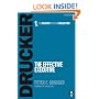 The Effective Executive (Classic Drucker Collection)