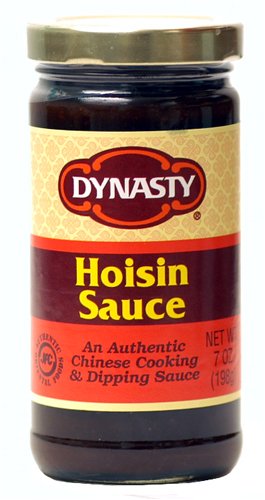 Dynasty Hoisin Sauce by Hoisin Sauces