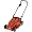 36V 18in. Rechargeable Mower