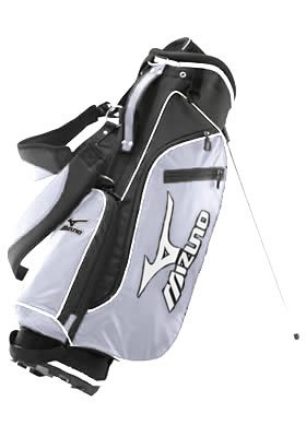 Mizuno Golf- Renegade Carry/Stand Bag