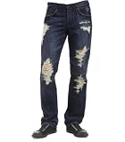G by GUESS Central Straight Jeans