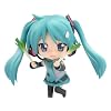 ねんどろいど らき☆すたOVA  ミックミクかがみ (ノンスケールABS&PVC塗装済み可動フィギュア)