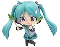 ねんどろいど らき☆すたOVA  ミックミクかがみ (ノンスケールABS&PVC塗装済み可動フィギュア)