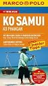 MARCO POLO Reisef&uuml;hrer Ko Samui, Ko Phangan: Reisen mit Insider-Tipps. Mit Reiseatlas