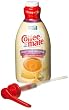 Coffee-Mate Sweetened Original Creamer (concentrated) with Pump, 50.7-Ounce Units (Pack of 2)
