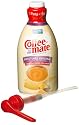 Coffee-Mate Sweetened Original Creamer (concentrated) with Pump, 50.7-Ounce Units (Pack of 2)