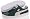 Dark Green/White