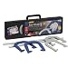 St. Pierre American Professional Horseshoe Set