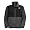 Recycled Charcoal Heather Grey