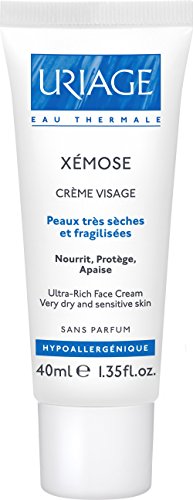 Uriage Xémose Face Cream 40ml