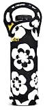 Cyber Monday Built Neoprene 20-Ounce Bottle Tote, Summer Bloom