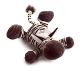 Eigenschaften Nici 28546 / NICI Wild Friends Zebra 08, liegend, Plüsch, 20cm