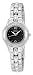 Seiko Women's Diamond Accented Watch #SXGN15