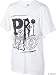 Primo Photocopy T-Shirt White Large