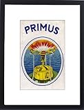 Framed Prints of Primus Stove 1932 from Mary Evans