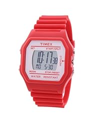 Timex Unisex Jumbo Watch T2N074