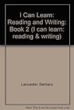 Reading and writing. Book 2