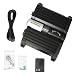 Car Audio Amp Truck SUV 600 Watt 1 Channel Amplifier with MP3 Player SY1K
