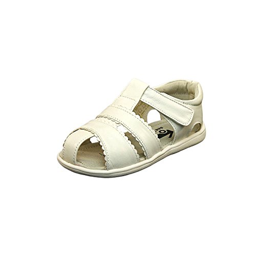 See Kai Run Girl's Gloria Caged T Strap Sandals