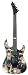 Vig Screech Demon Skulls E-Gitarre