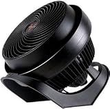 Vornado サーキュレーター(空気循環器) ブラック 【12~40畳用】 733B